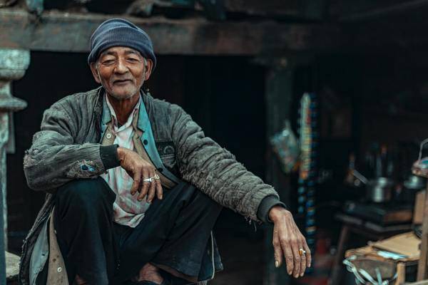 牛宝宝聪明有前程男孩名