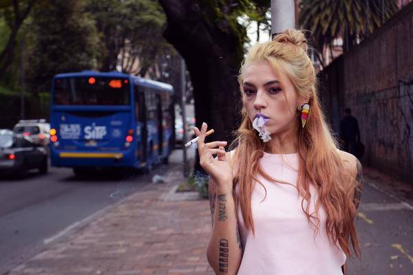 promise-200个 好听干净的英文网名女生