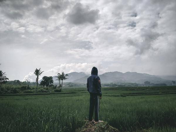 鸡汤-200个帅气有个性的男生网名