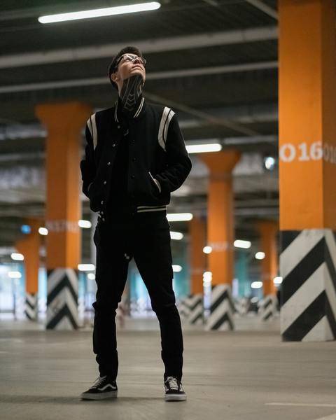 男生撩人网名